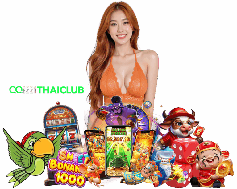 QQ1221THAICLUB